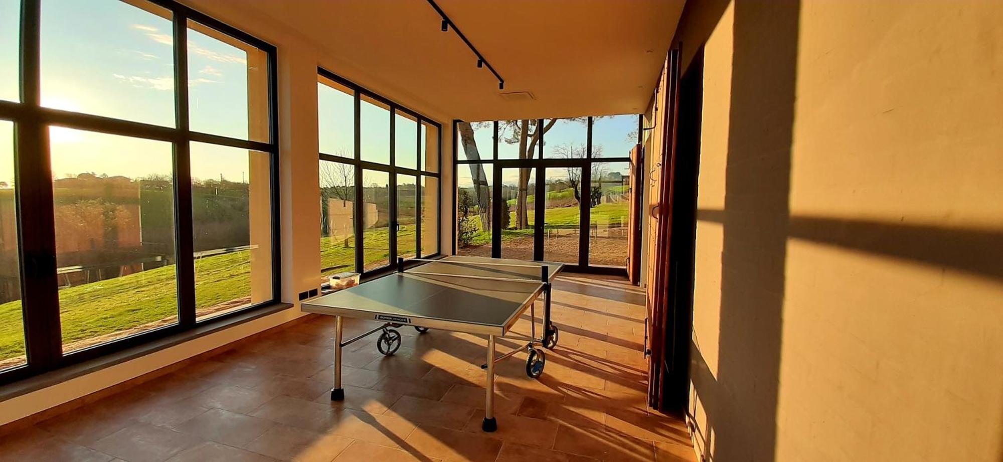 Room&Breakfast La Gramadora Кастел Сан Пиетро Терме Екстериор снимка