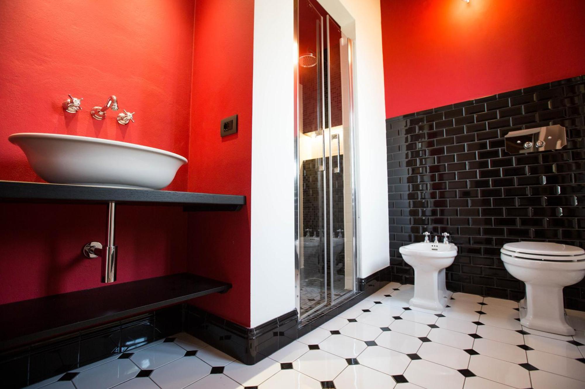 Room&Breakfast La Gramadora Кастел Сан Пиетро Терме Екстериор снимка