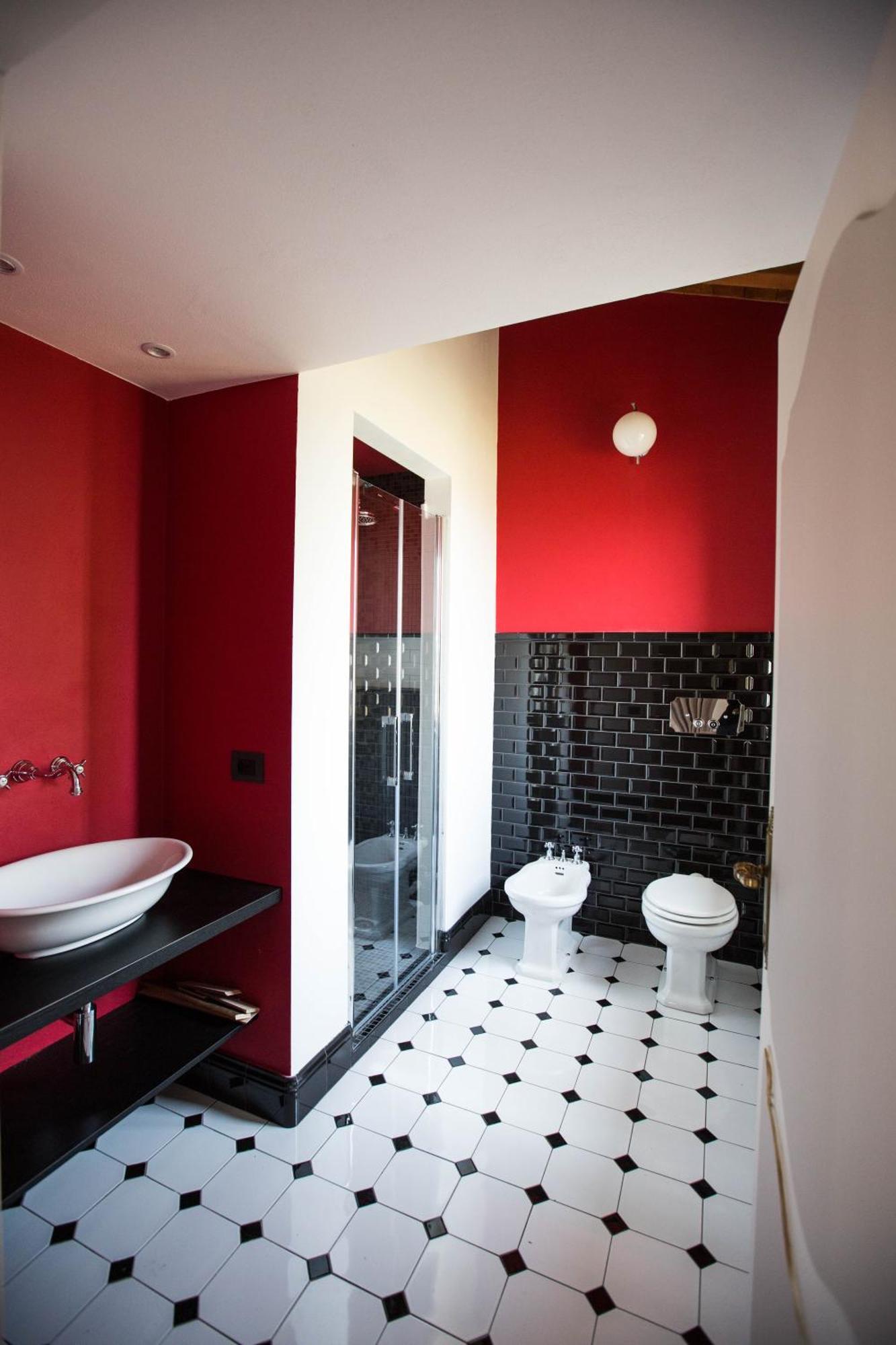 Room&Breakfast La Gramadora Кастел Сан Пиетро Терме Екстериор снимка