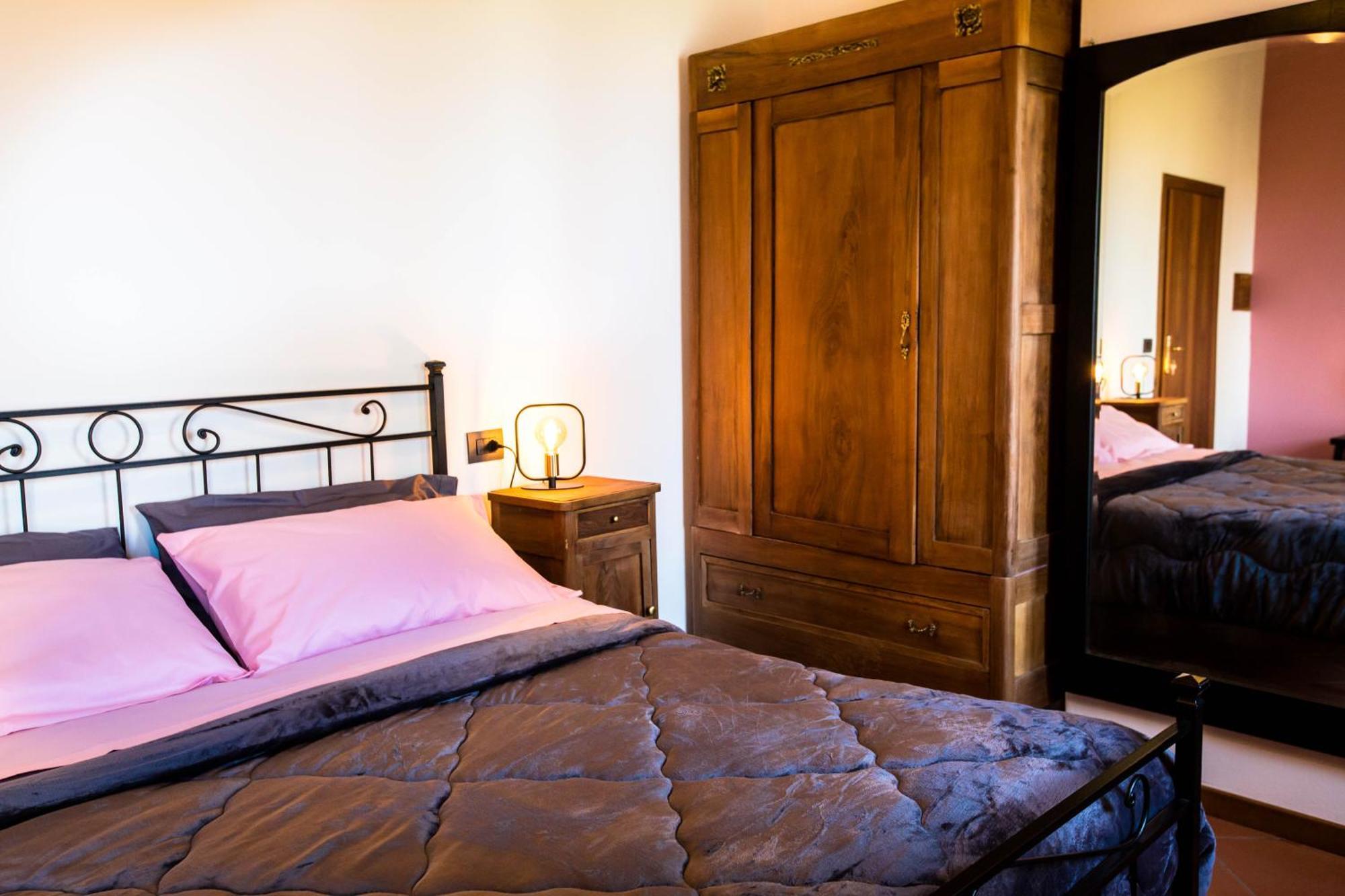 Room&Breakfast La Gramadora Кастел Сан Пиетро Терме Екстериор снимка