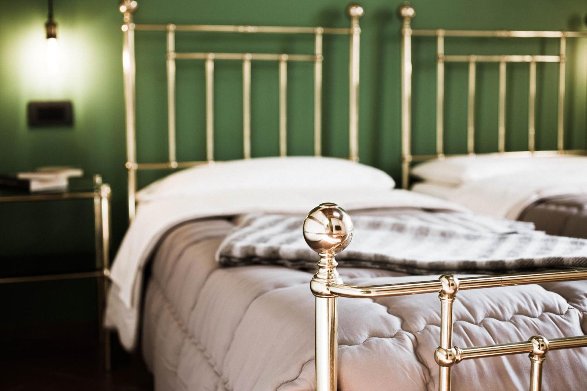 Room&Breakfast La Gramadora Кастел Сан Пиетро Терме Екстериор снимка