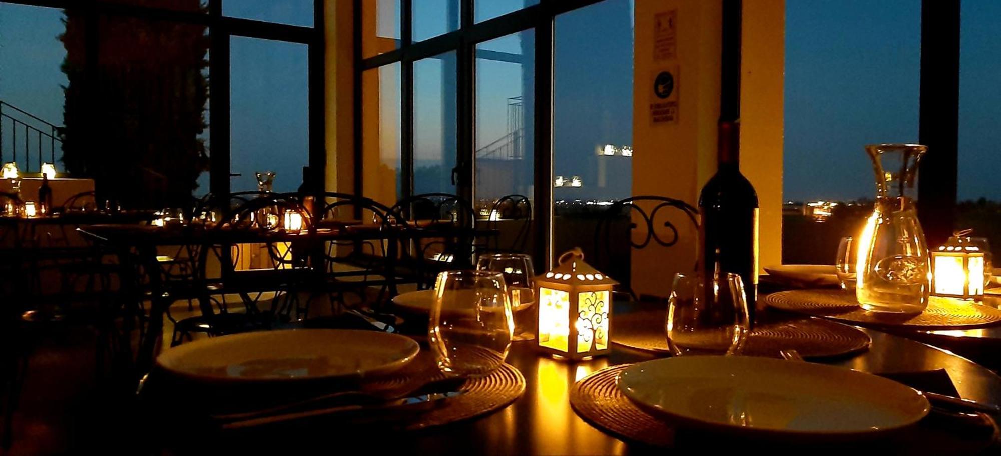 Room&Breakfast La Gramadora Кастел Сан Пиетро Терме Екстериор снимка