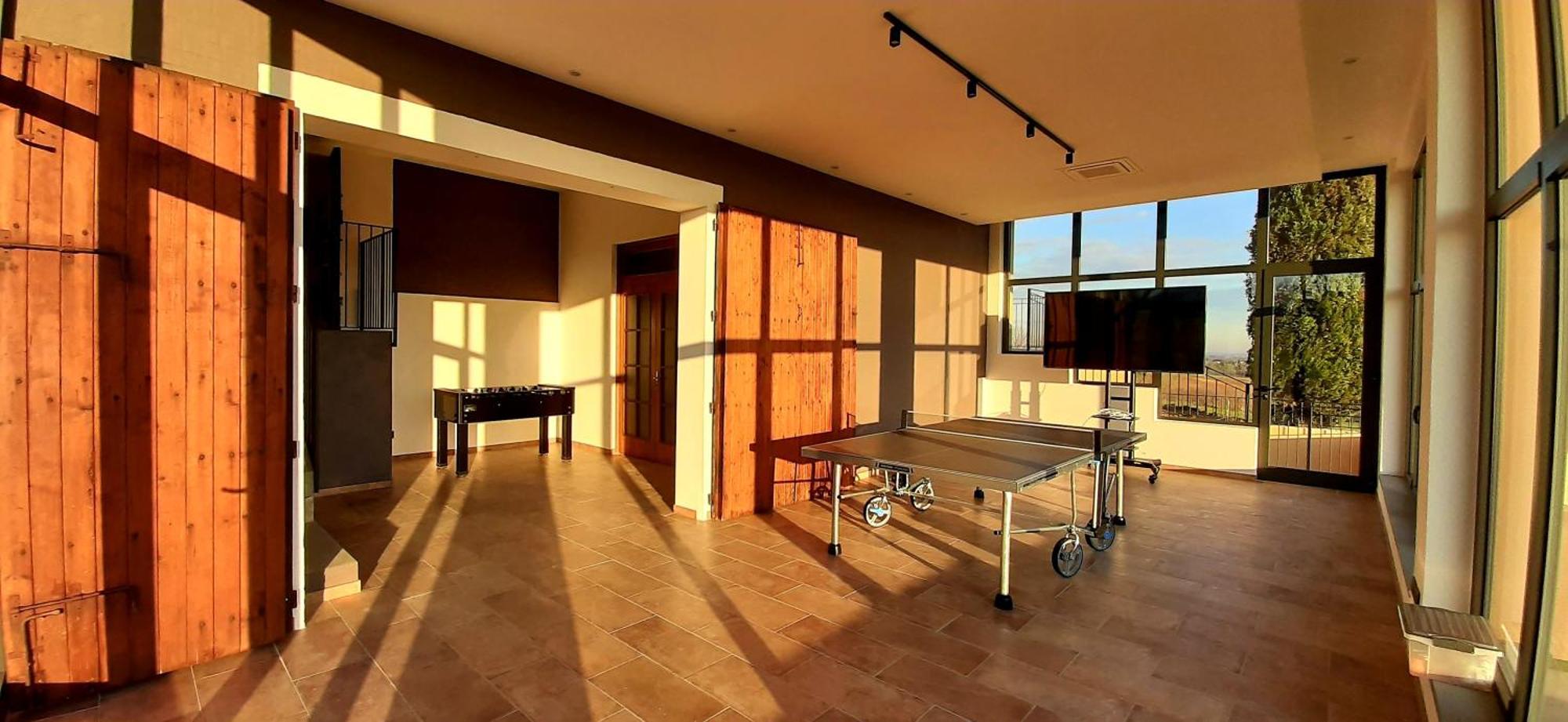 Room&Breakfast La Gramadora Кастел Сан Пиетро Терме Екстериор снимка