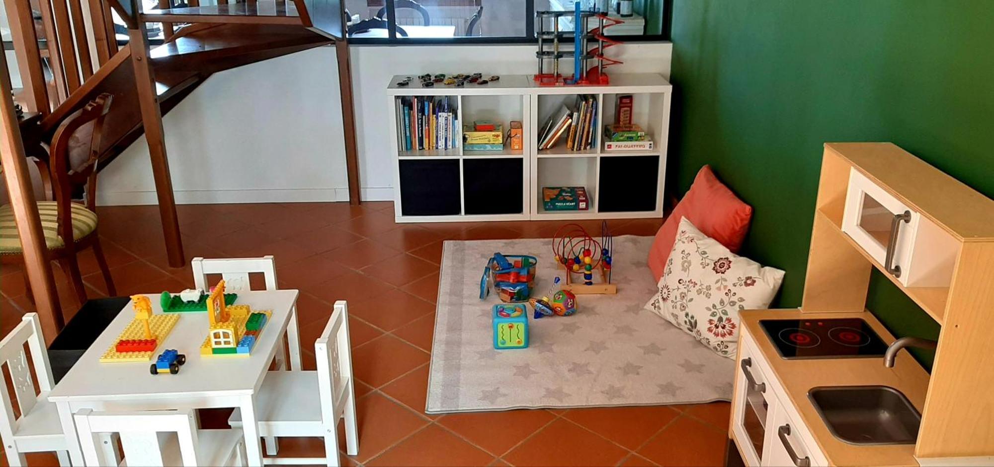 Room&Breakfast La Gramadora Кастел Сан Пиетро Терме Екстериор снимка